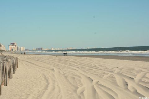 A home in Myrtle Beach