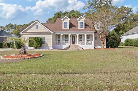 A home in Myrtle Beach