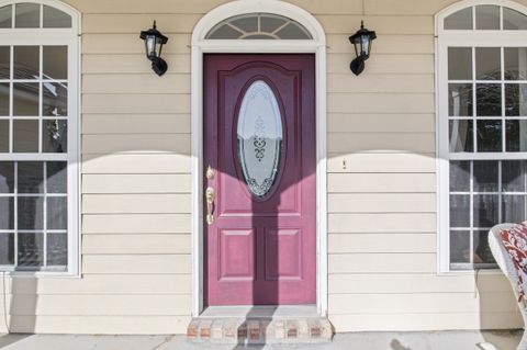 A home in Myrtle Beach