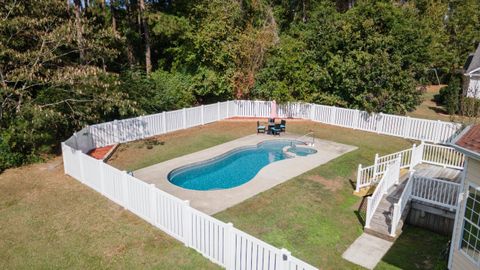 A home in Myrtle Beach