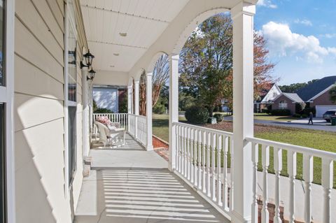 A home in Myrtle Beach