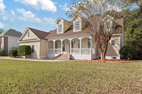 A home in Myrtle Beach