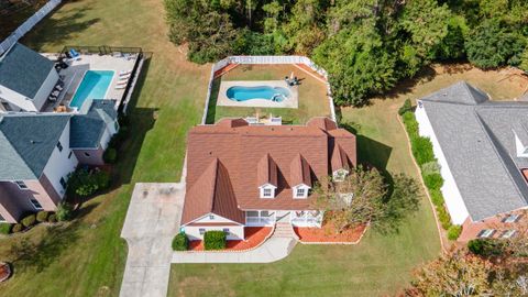 A home in Myrtle Beach