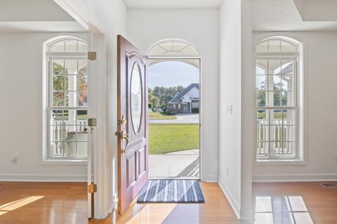 A home in Myrtle Beach