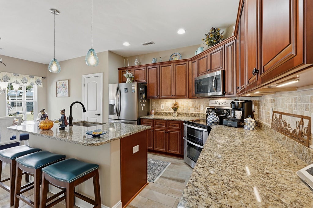 Photo of 196 Vineyard Lake Circle, Conway, SC 29527 (MLS # 2624311)