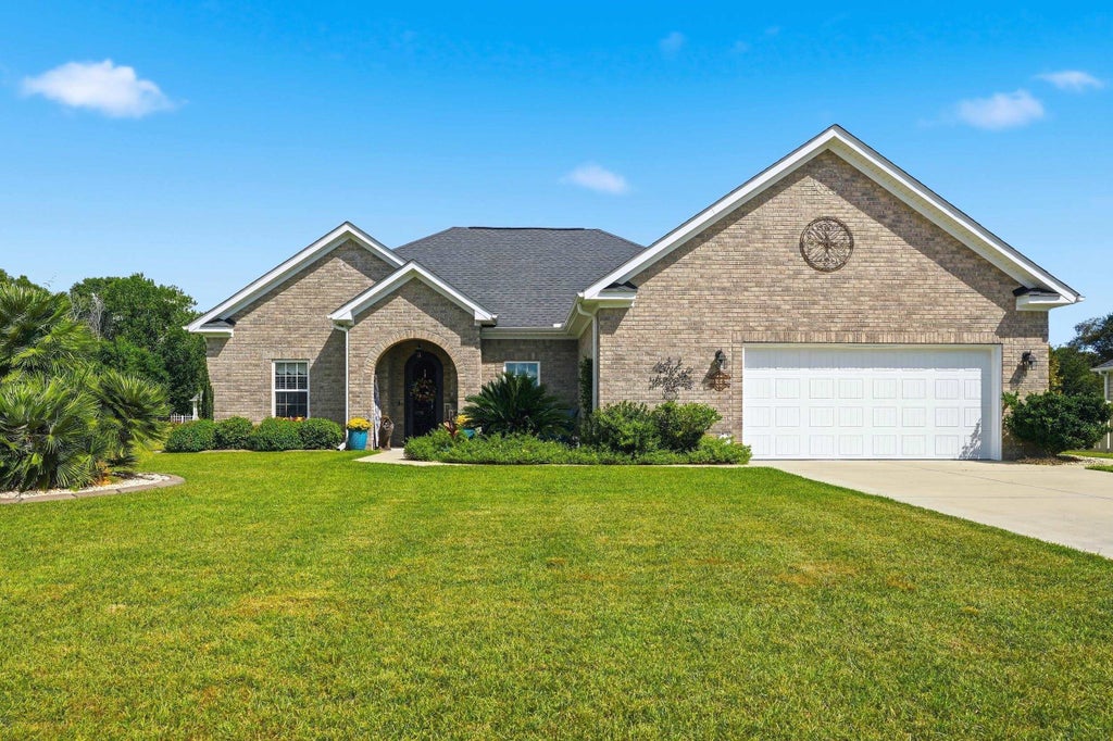 Photo of 196 Vineyard Lake Circle, Conway, SC 29527 (MLS # 2624311)