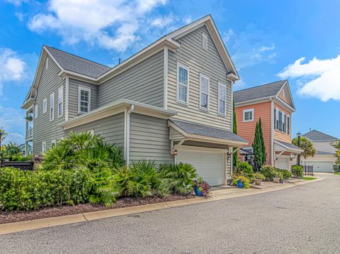 A home in Myrtle Beach