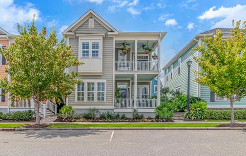 A home in Myrtle Beach