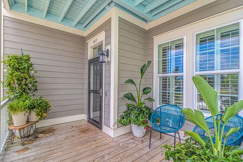 A home in Myrtle Beach