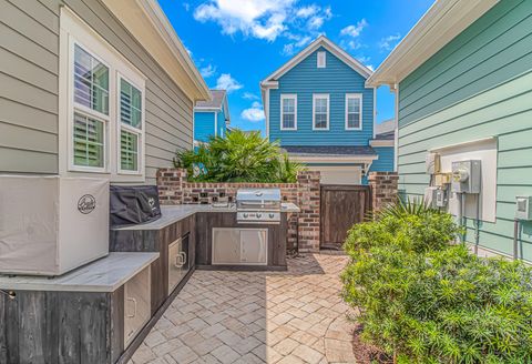 A home in Myrtle Beach