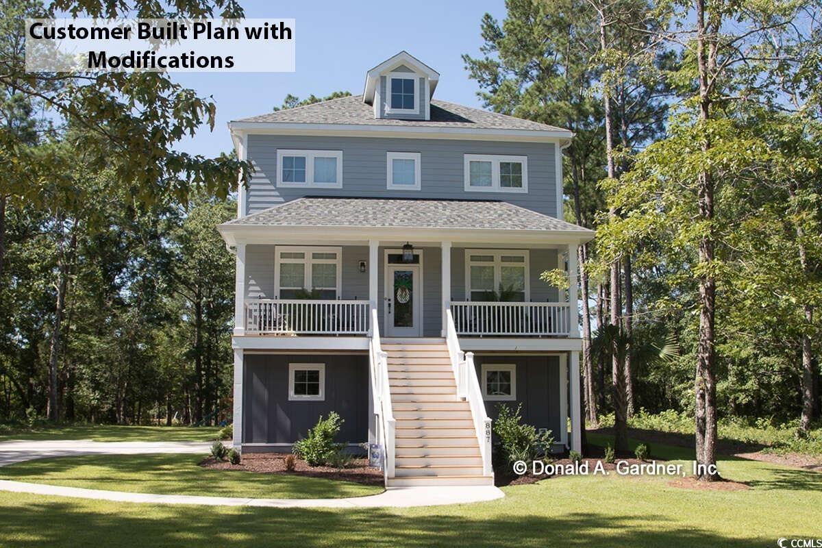9034 Schuyler Dr.