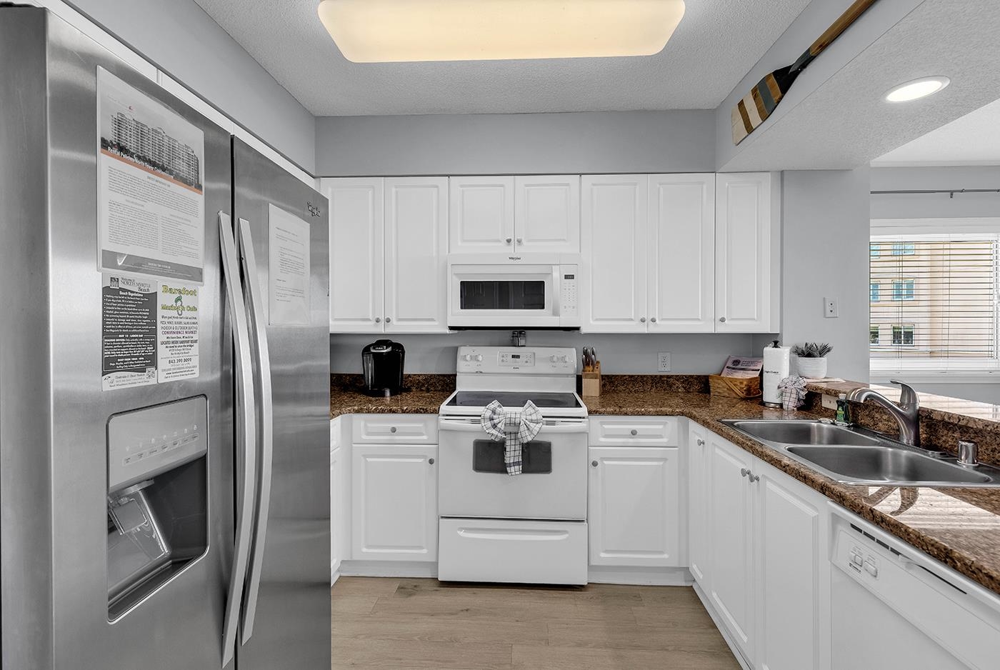 4801 Harbor Pointe Dr. 401