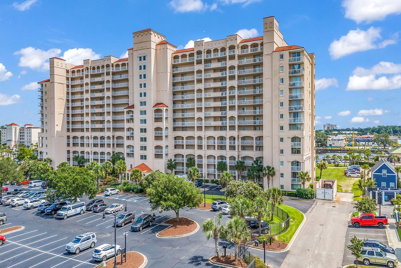 4801 Harbor Pointe Dr. 401