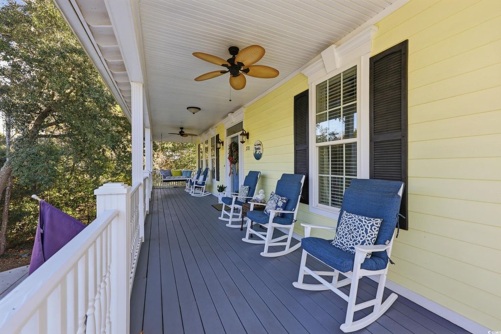 Photo of 270 Boyle Dr, Pawleys Island, SC 29585 (MLS # 2528305)
