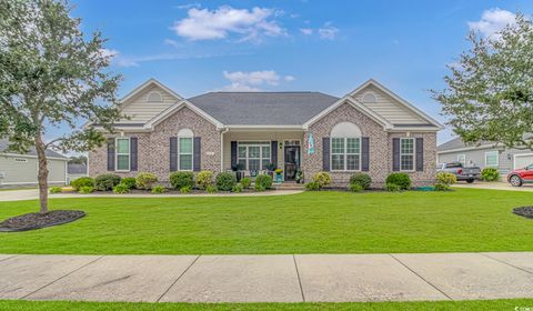 A home in Conway