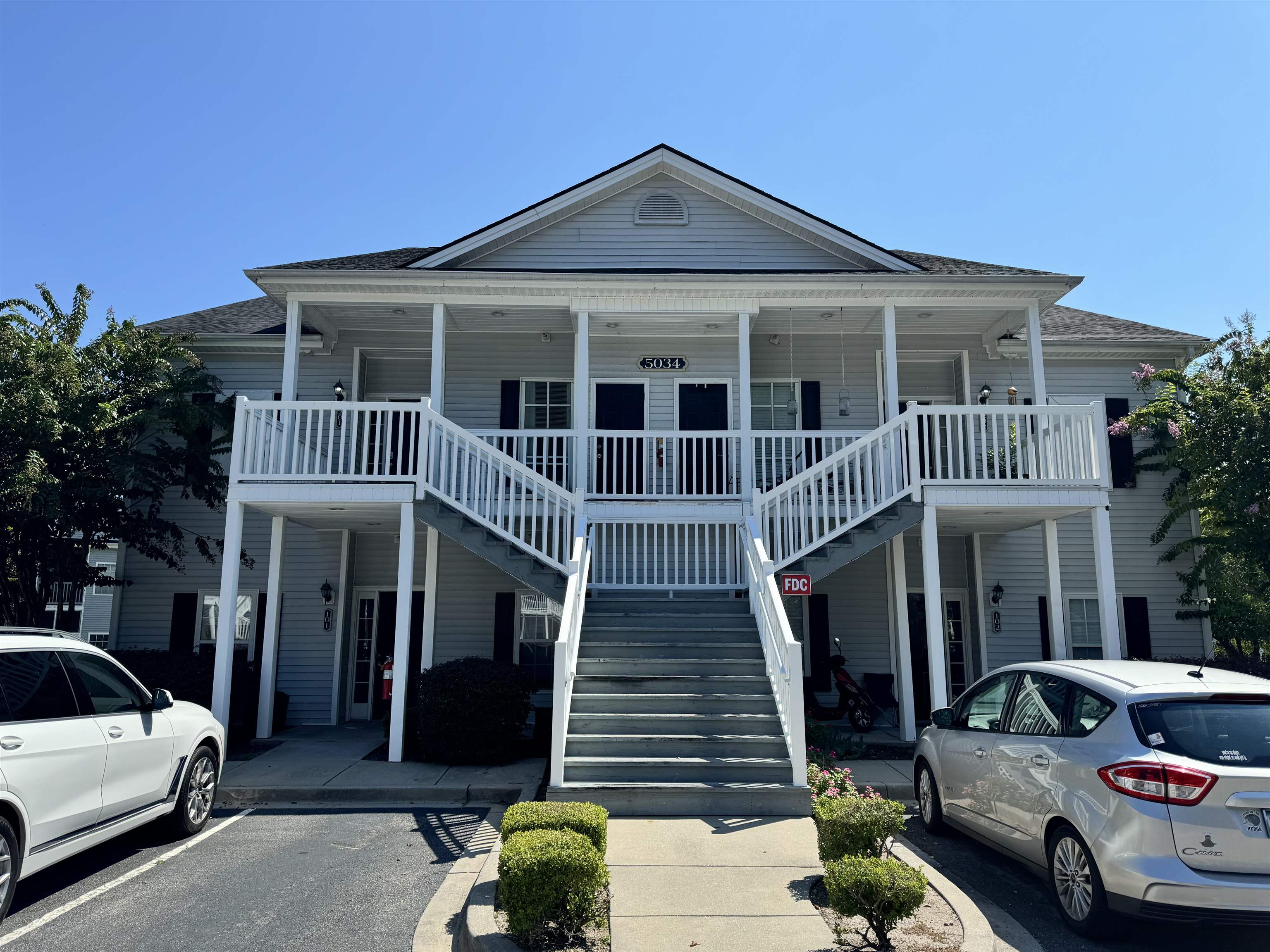 View Myrtle Beach, SC 29579 condo