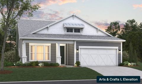 3081 Claredon St Longs SC 29568