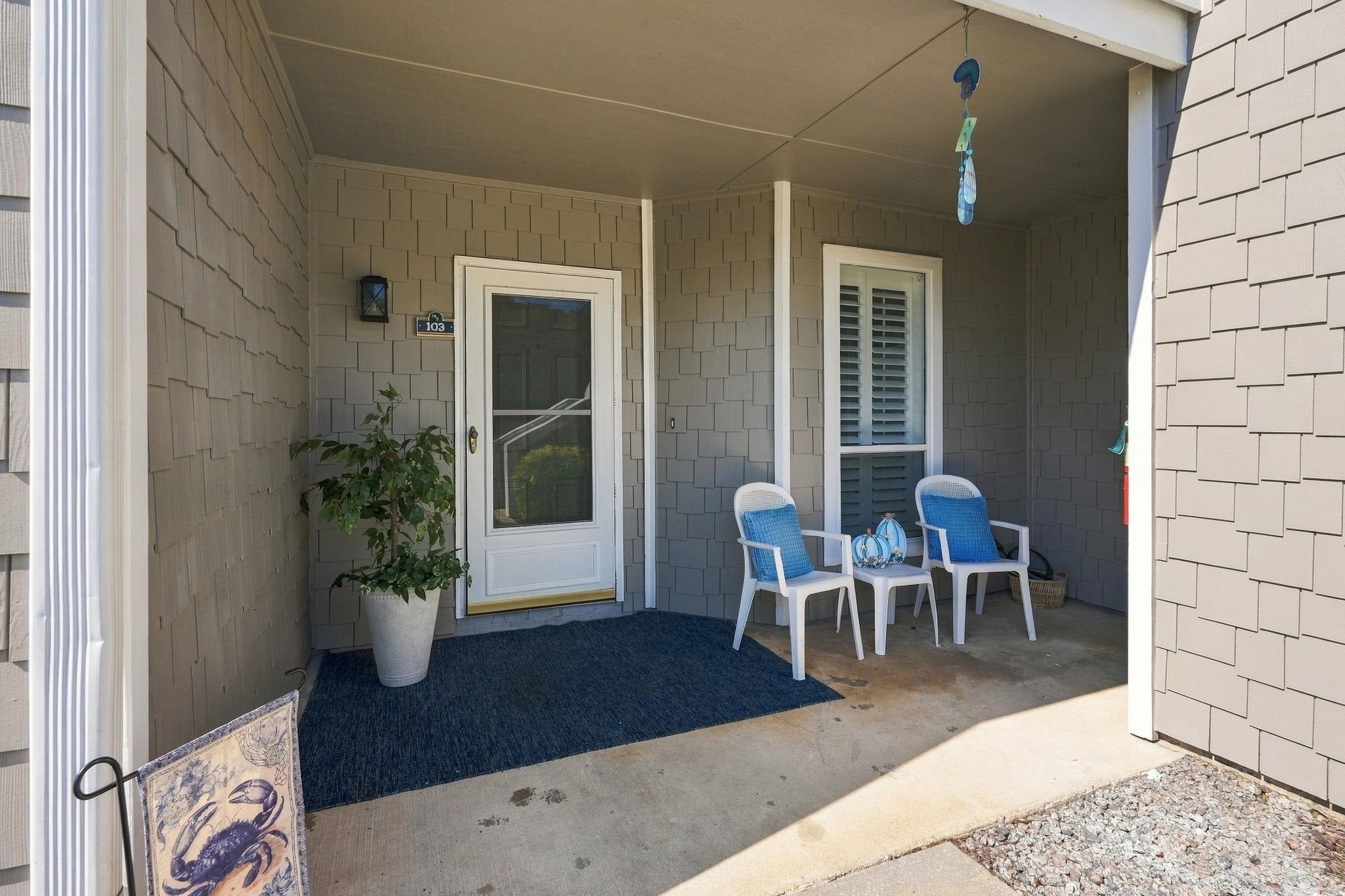 4396 Baldwin Ave. C103