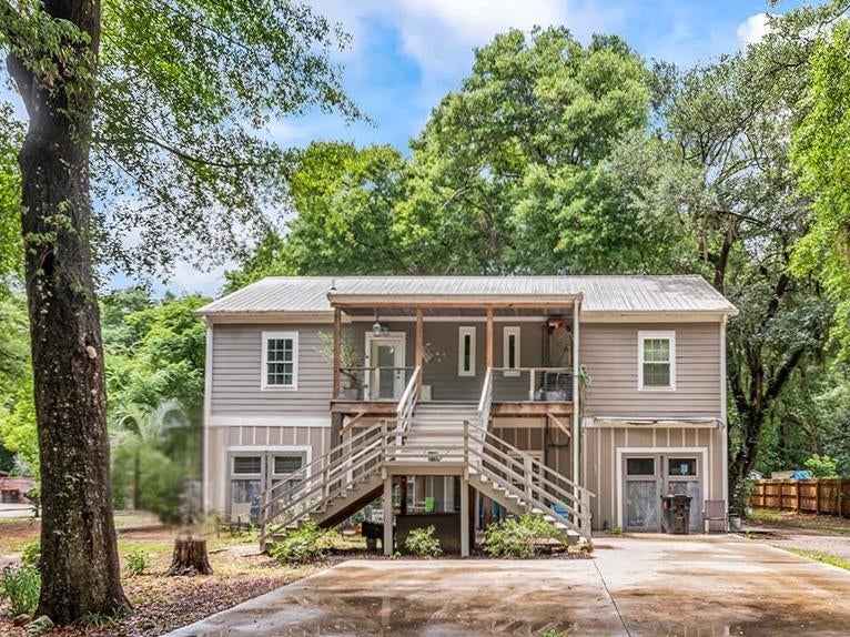 Photo of 709 Old Waccamaw Dr, Pawleys Island, SC 29585 (MLS # 2614348)