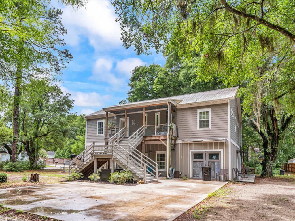 Photo of 709 Old Waccamaw Dr, Pawleys Island, SC 29585 (MLS # 2614348)