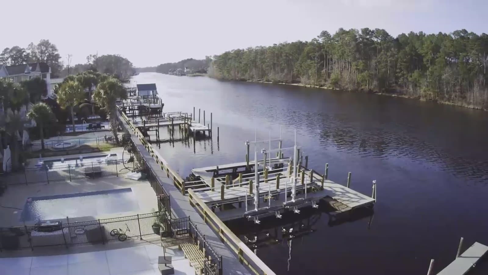 1310 Hidden Harbor Rd.