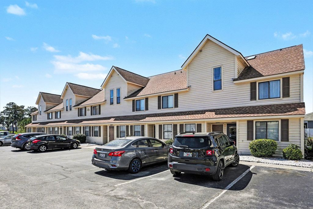 Photo of 510 Fairwood Lakes Dr #19-T, Myrtle Beach, SC 29588 (MLS # 2607024)