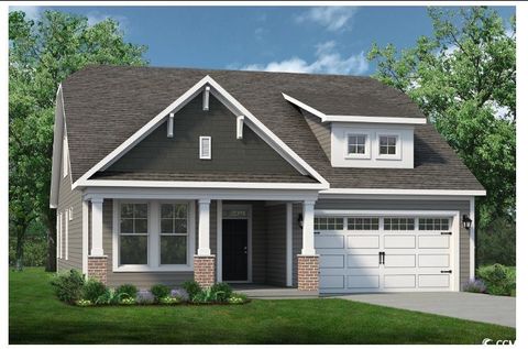 844 Big Cedar Dr. Loris SC 29569