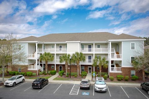 Photo of 6253 Catalina Dr #1424, North Myrtle Beach, SC 29582 (MLS # 2607917)