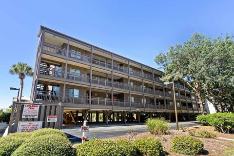 A home in North Myrtle Beach