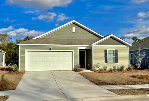 512 Woodland Farms Circle Aynor SC 29511