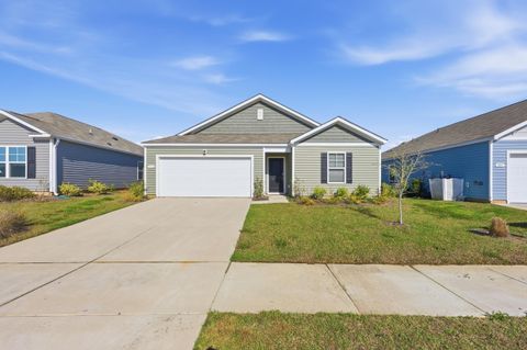 512 Woodland Farms Circle Aynor SC 29511