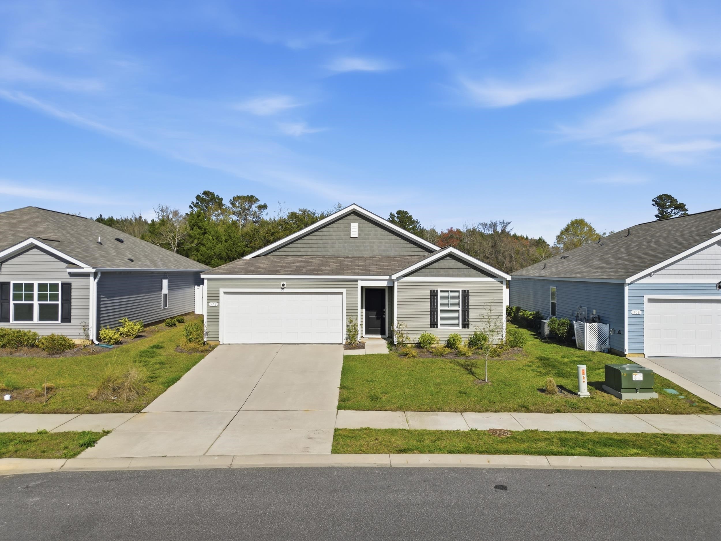 512 Woodland Farms Circle