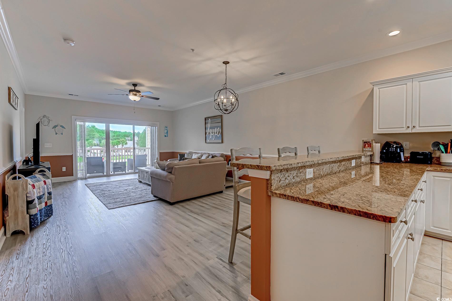 110 South Shore Blvd. 203
