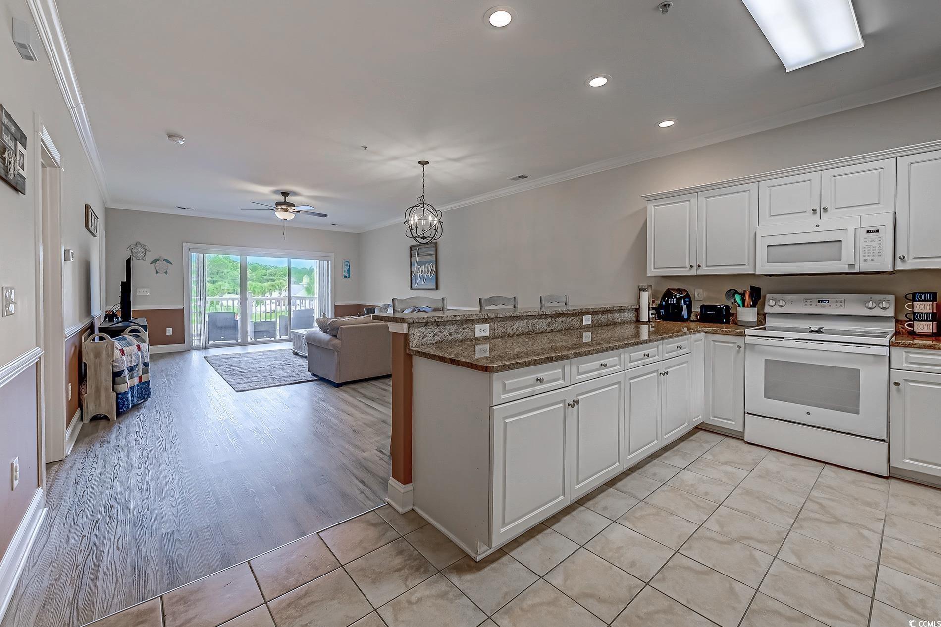 110 South Shore Blvd. 203