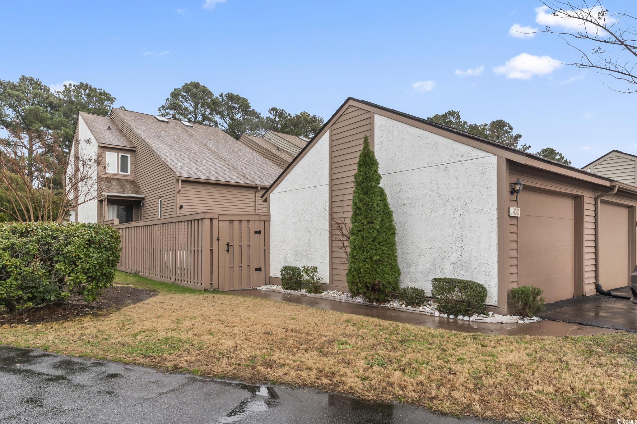 4002 Fairway Lakes Dr. 4002