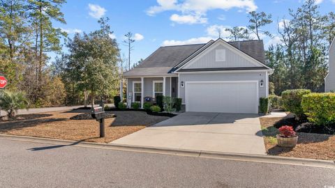 A home in Conway