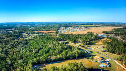 TBD Highway 701 Loris SC 29569