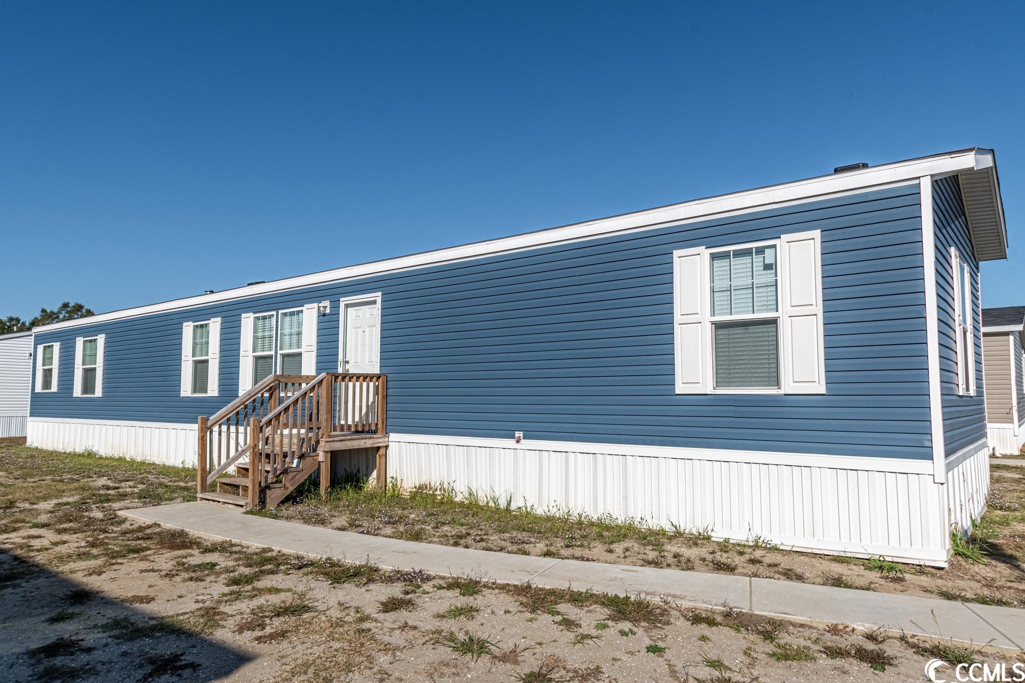 View Myrtle Beach, SC 29577 mobile home