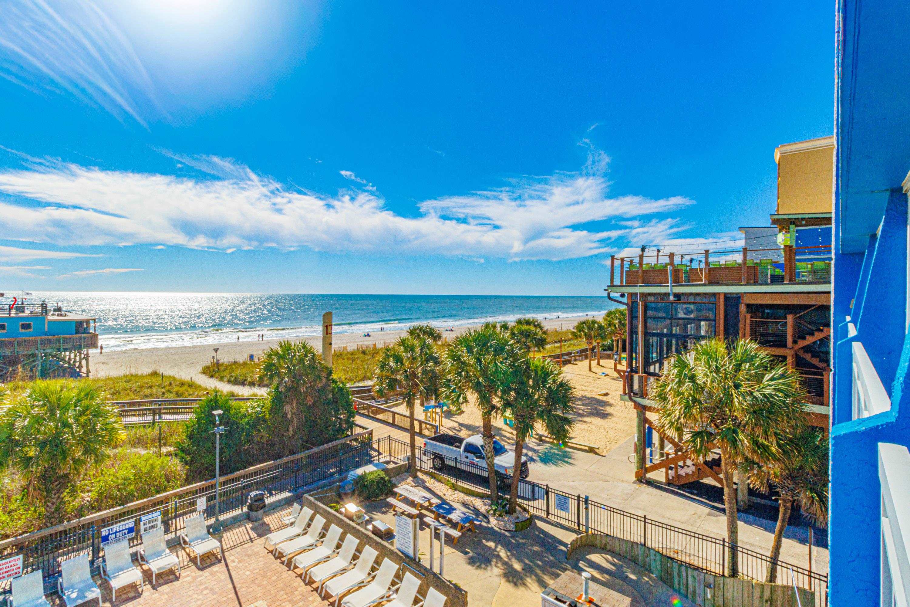 1304 N Ocean Blvd. 404