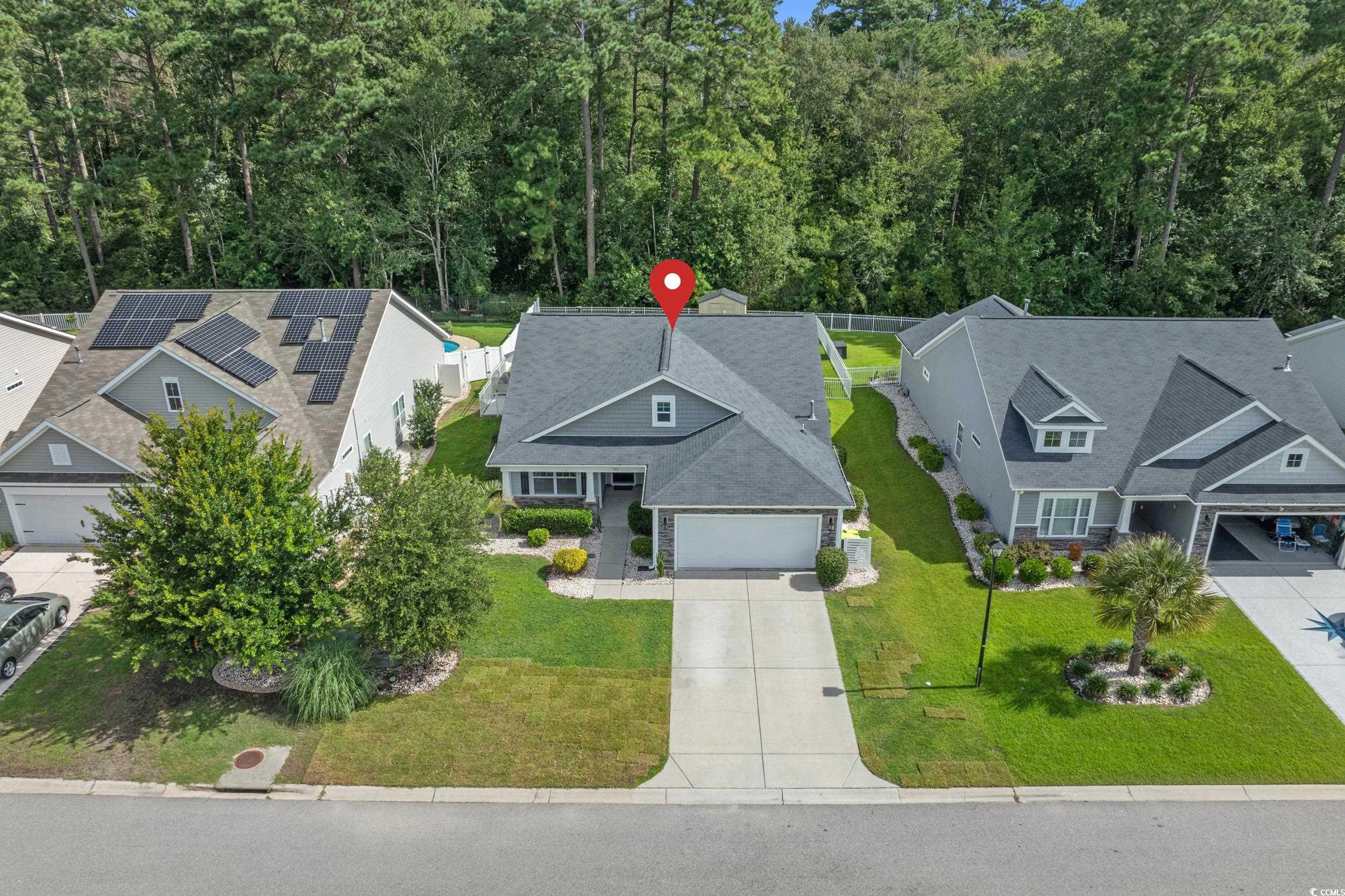 733 Old Castle Loop