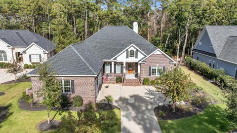 A home in Pawleys Island