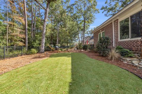 A home in Pawleys Island