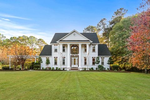 871 Redwolf Trail Myrtle Beach SC 29579