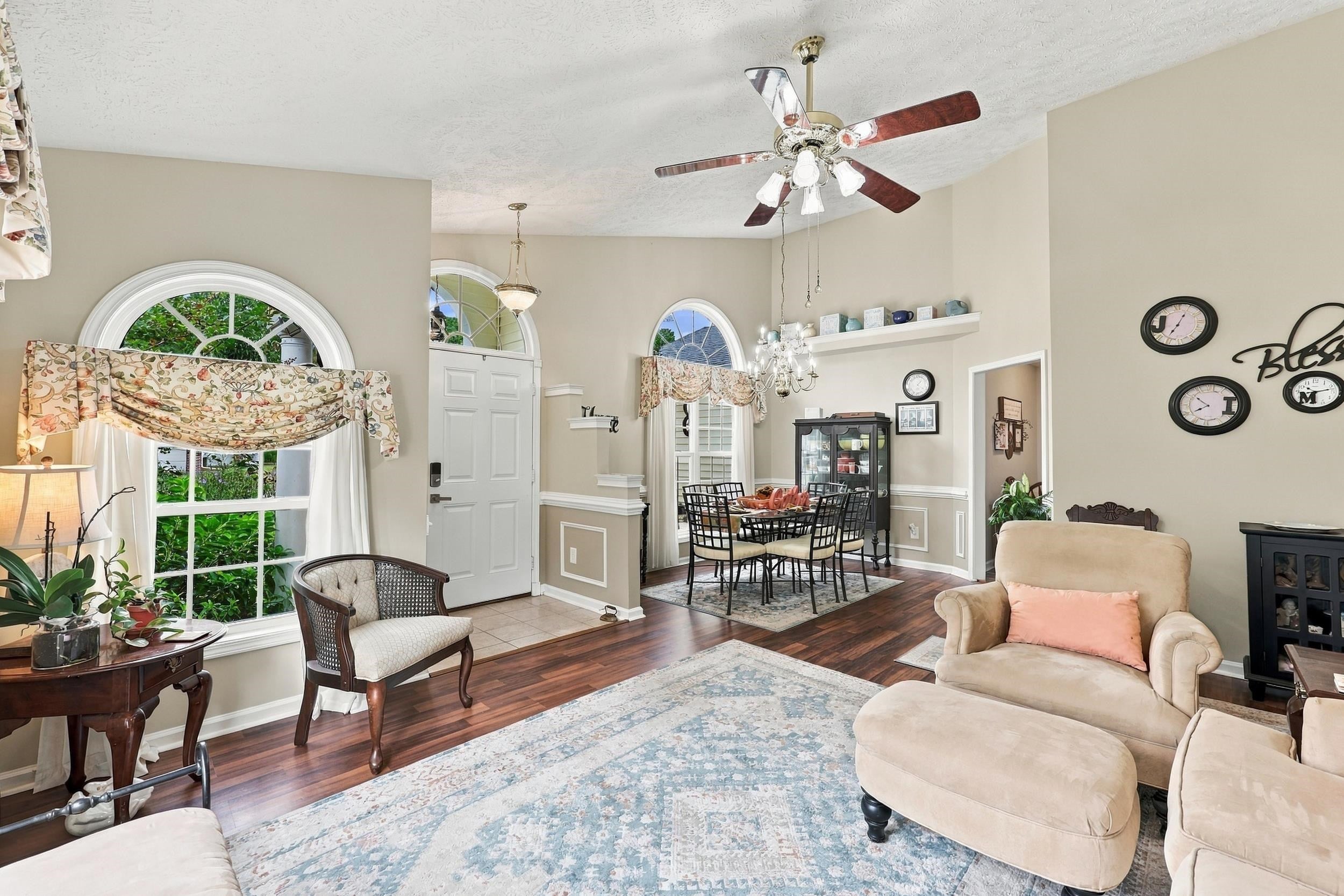 2517 Hunters Trail