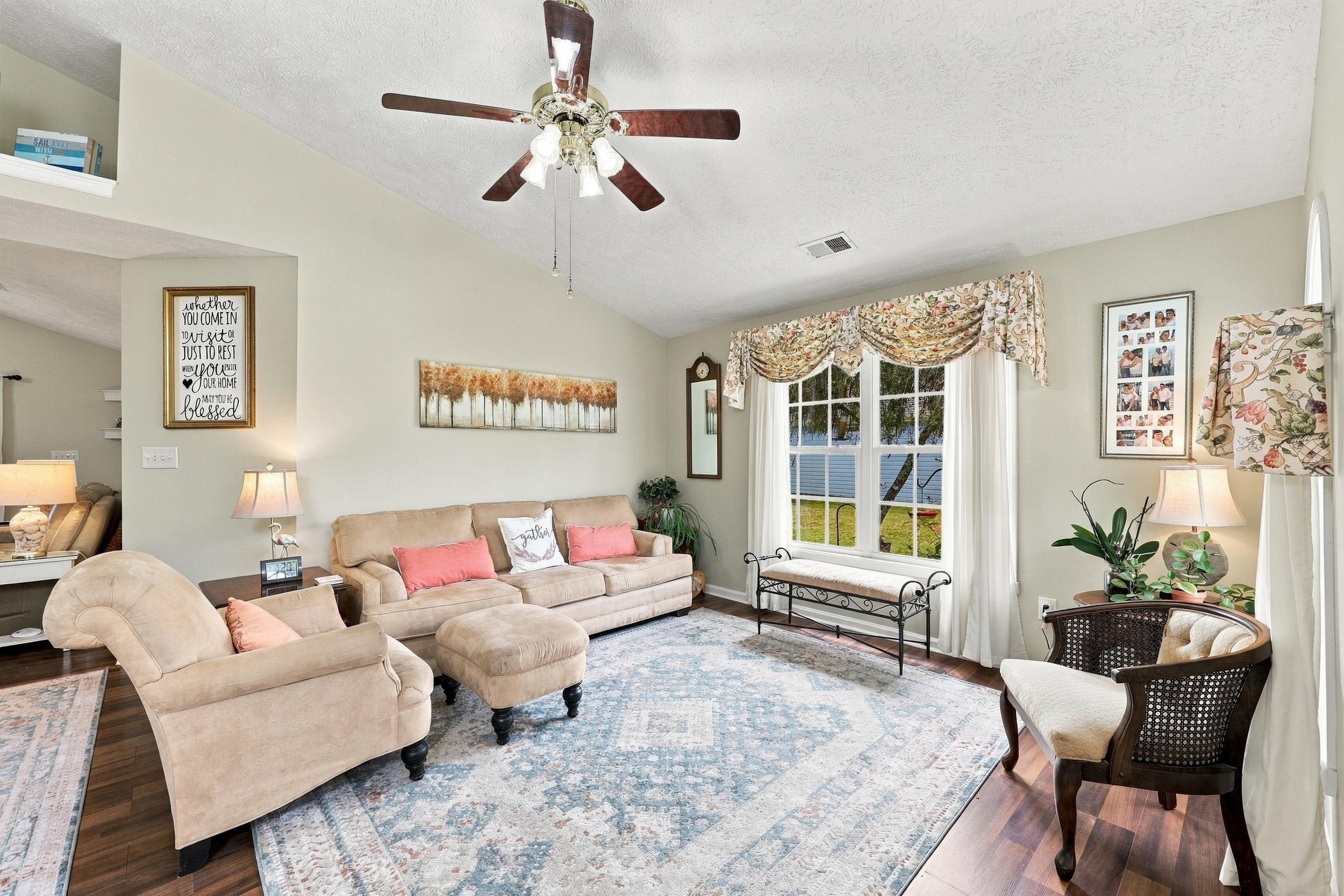 2517 Hunters Trail