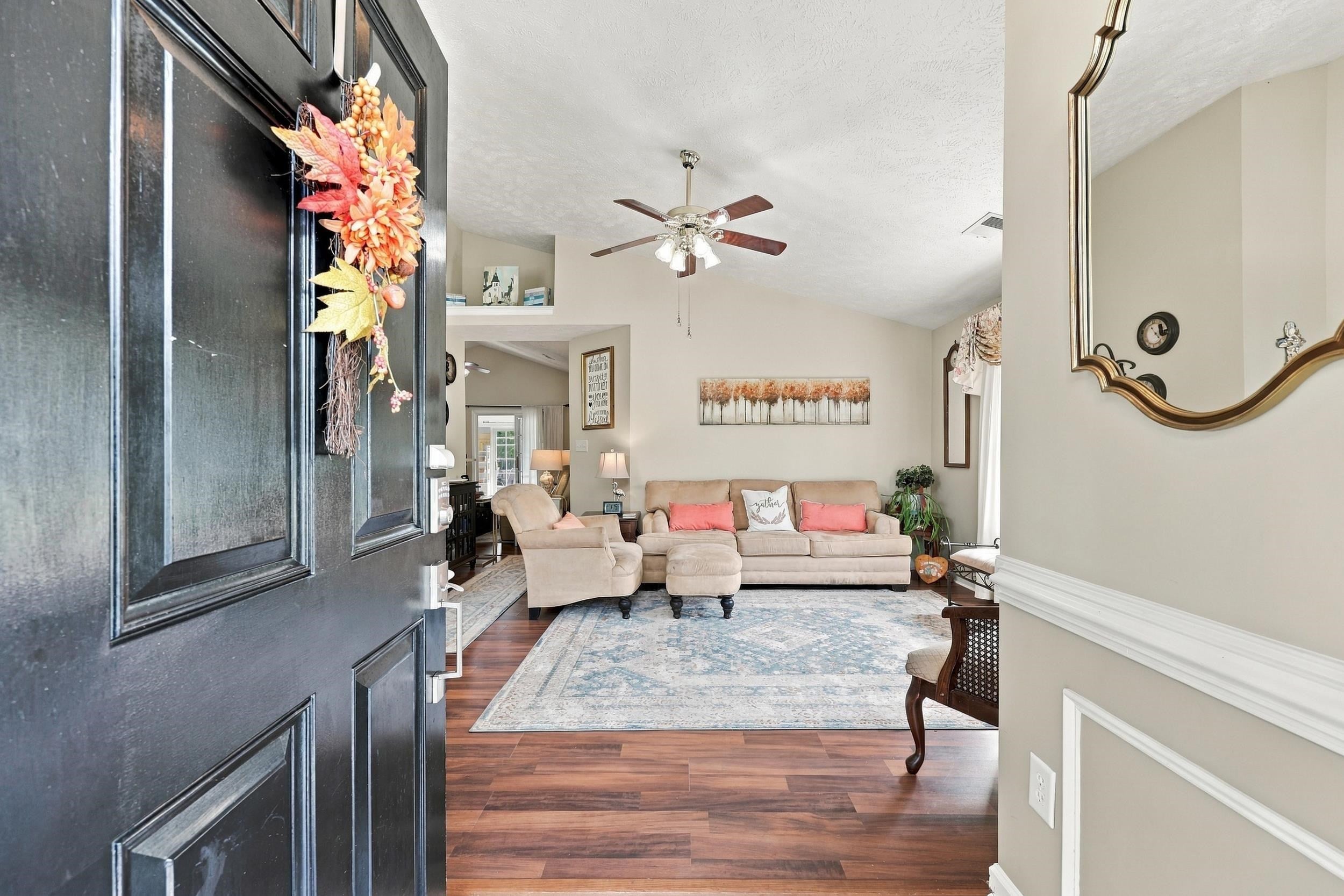 2517 Hunters Trail