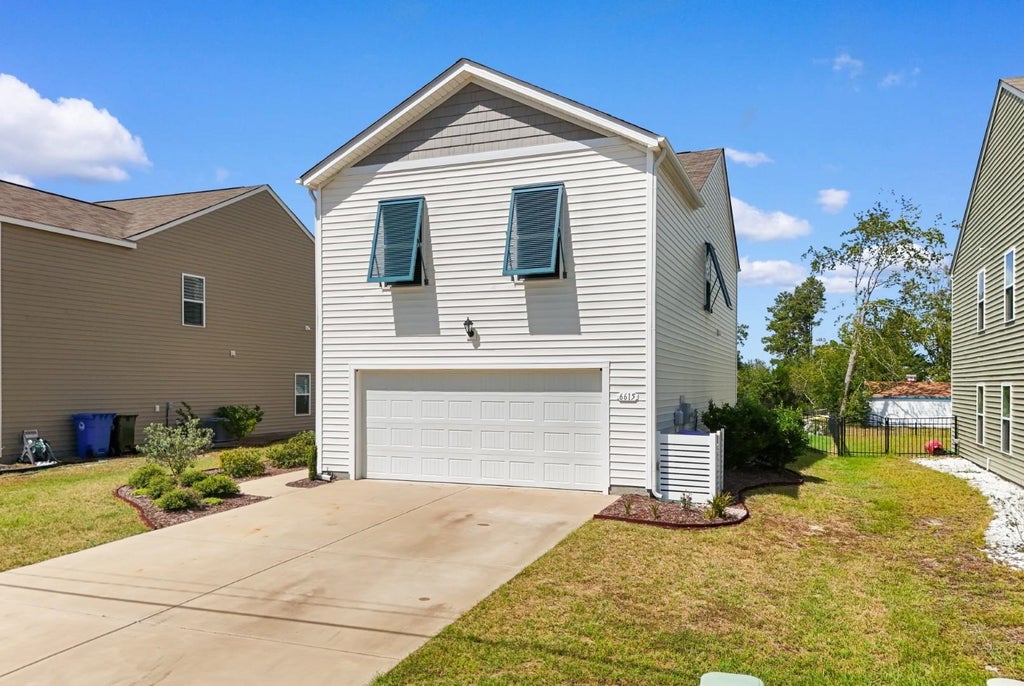Photo of 6615 Colonial Dr, Myrtle Beach, SC 29572 (MLS # 2623103)