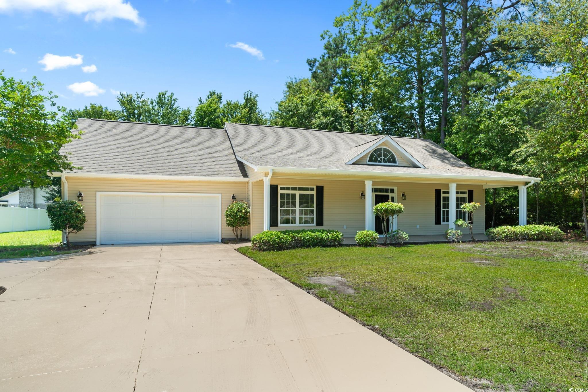 View Conway, SC 29526 house