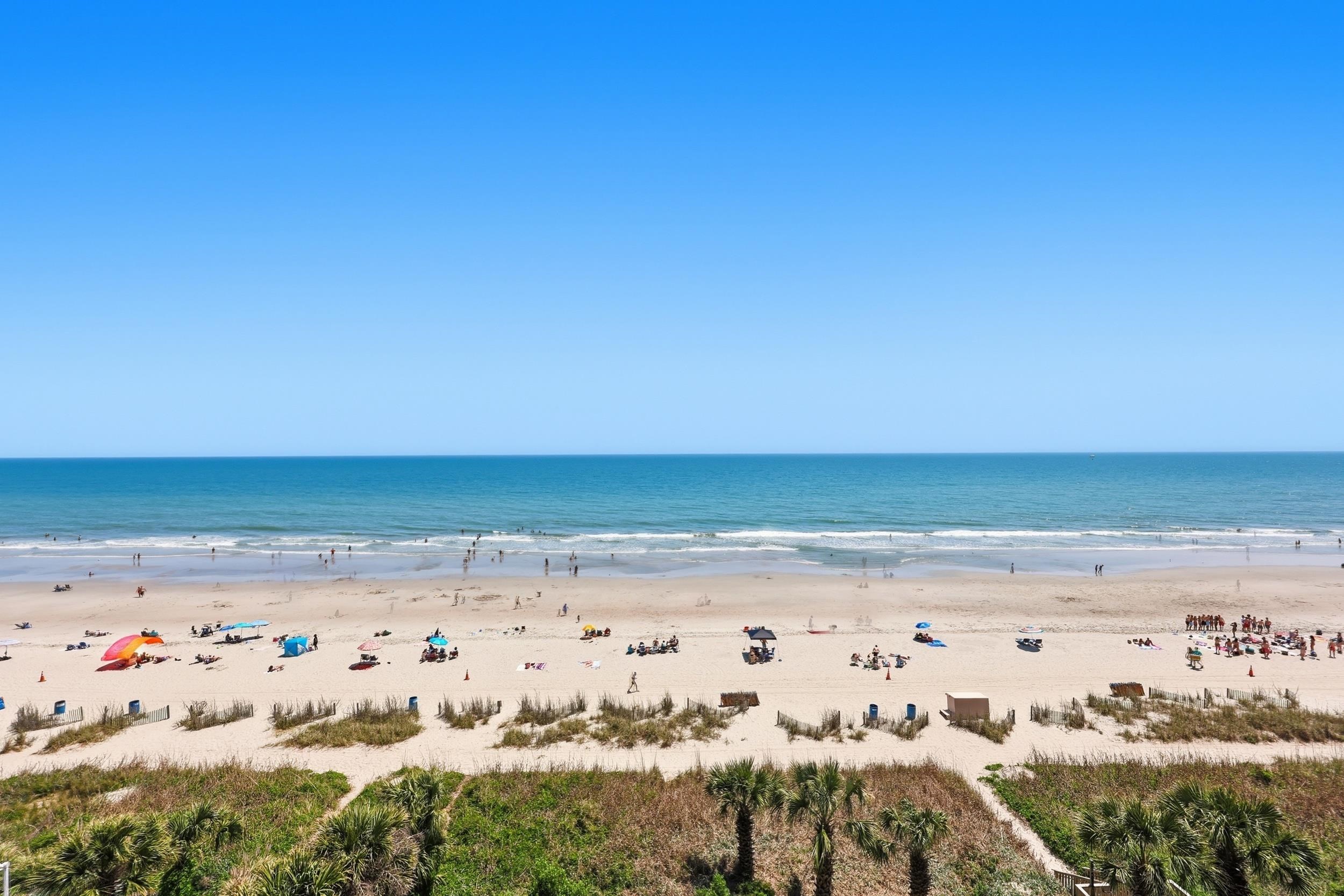 2207 S Ocean Blvd. 719