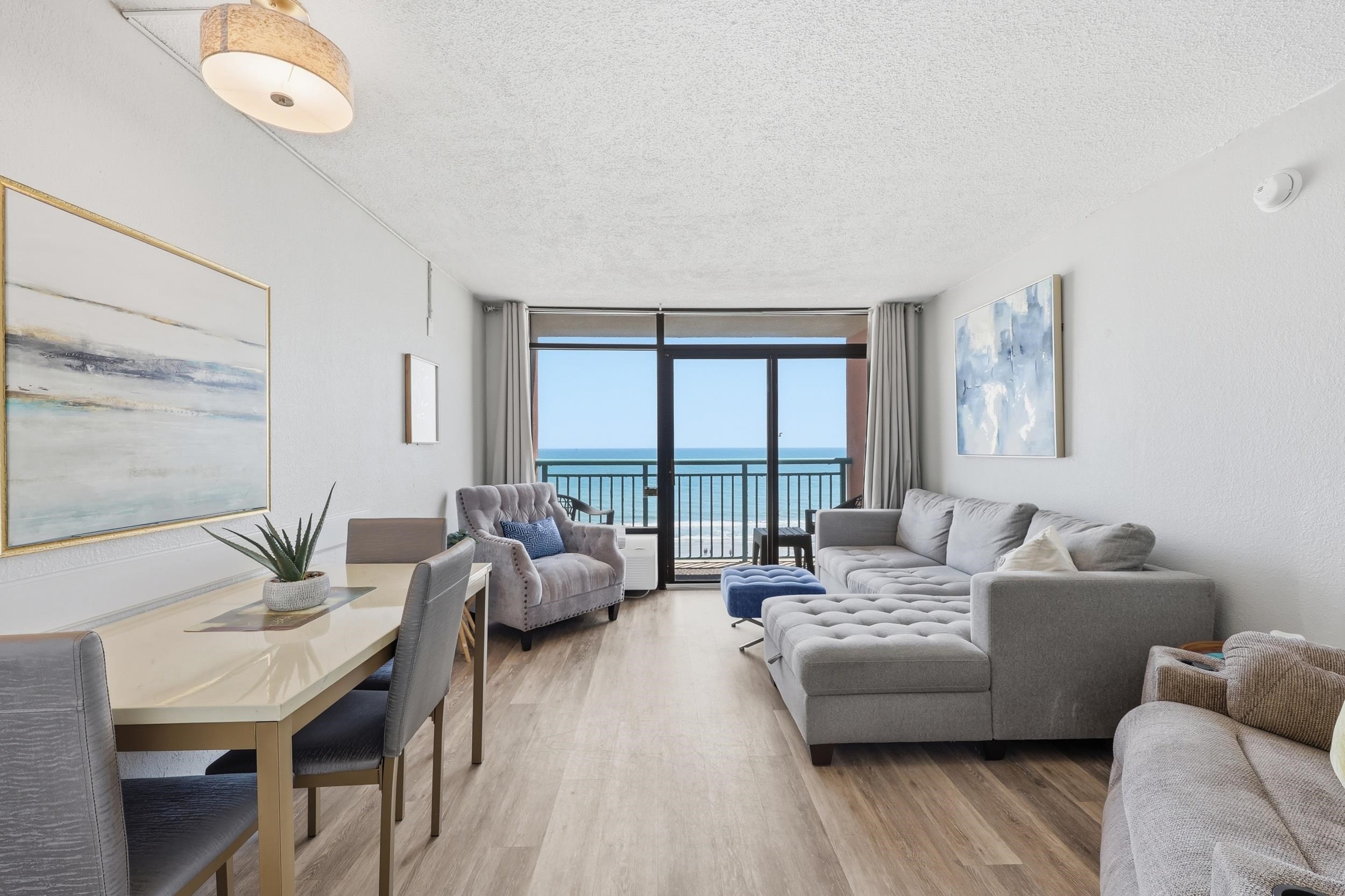 2207 S Ocean Blvd. 719